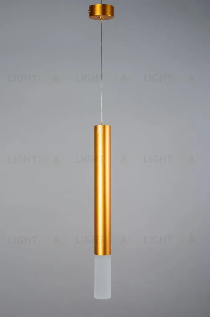 Подвесной светодиодный светильник Fiberli Icicle-440-GN 12110601 12110601