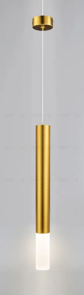 Подвесной светодиодный светильник Fiberli Icicle-440-GN 12110601 12110601
