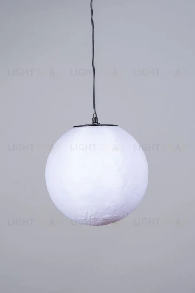 Подвесной светодиодный светильник Fiberli SharMoon 12110502 12110502