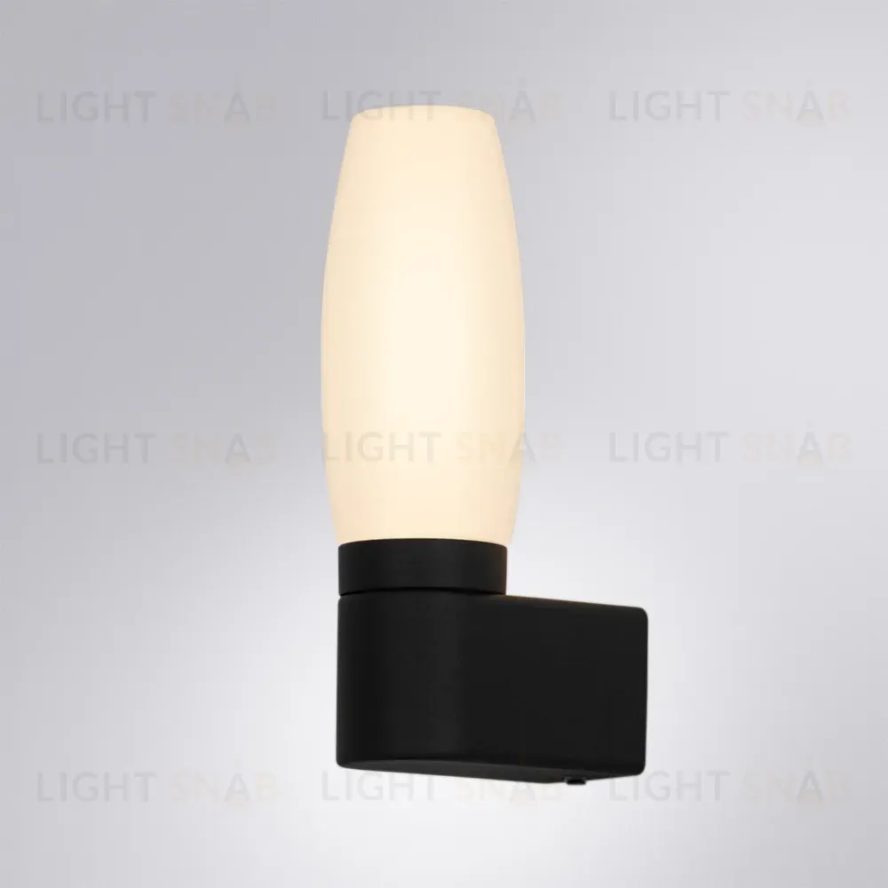 Подсветка для зеркал Arte Lamp Aqua-bastone A1209AP-1BK A1209AP-1BK