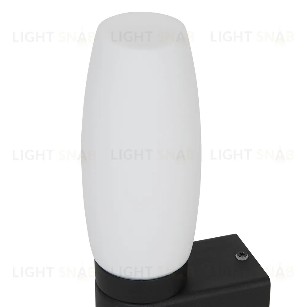 Подсветка для зеркал Arte Lamp Aqua-bastone A1209AP-1BK A1209AP-1BK