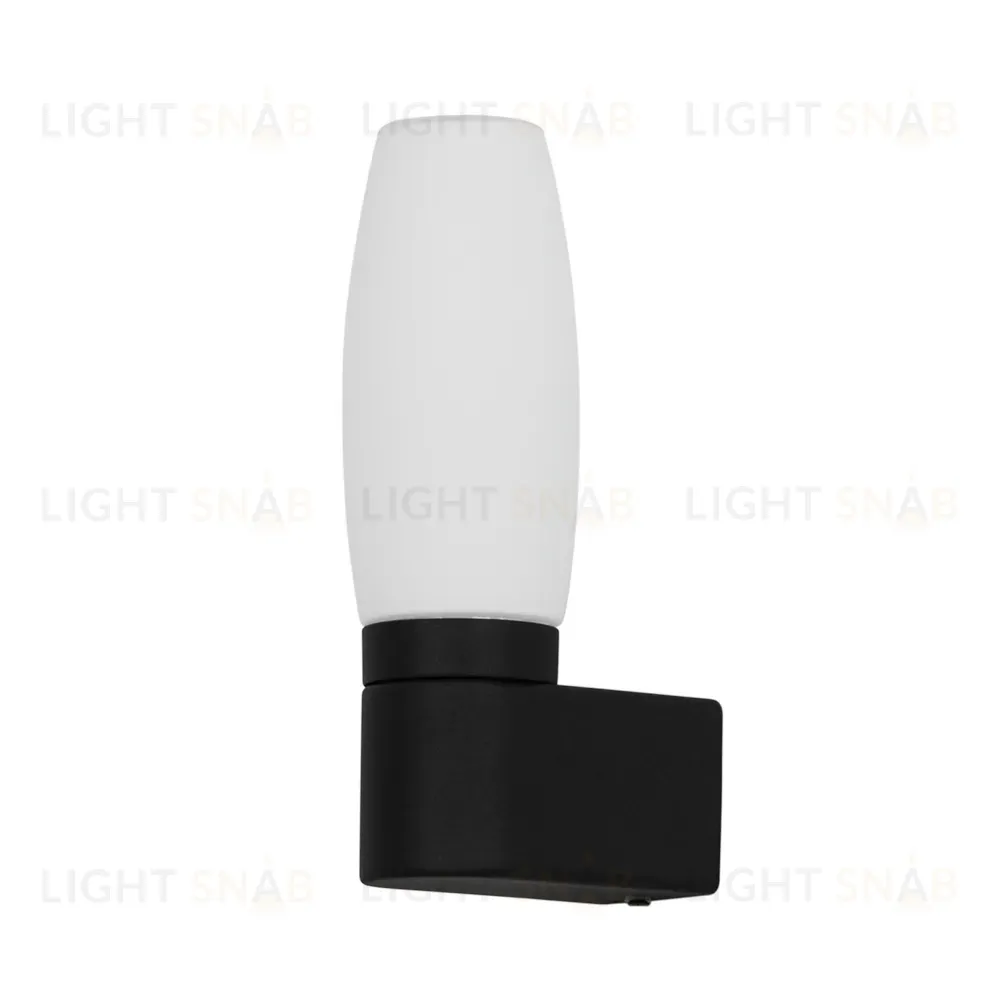 Подсветка для зеркал Arte Lamp Aqua-bastone A1209AP-1BK A1209AP-1BK
