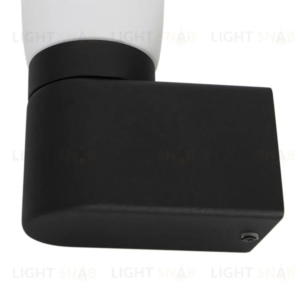 Подсветка для зеркал Arte Lamp Aqua-bastone A1209AP-1BK A1209AP-1BK