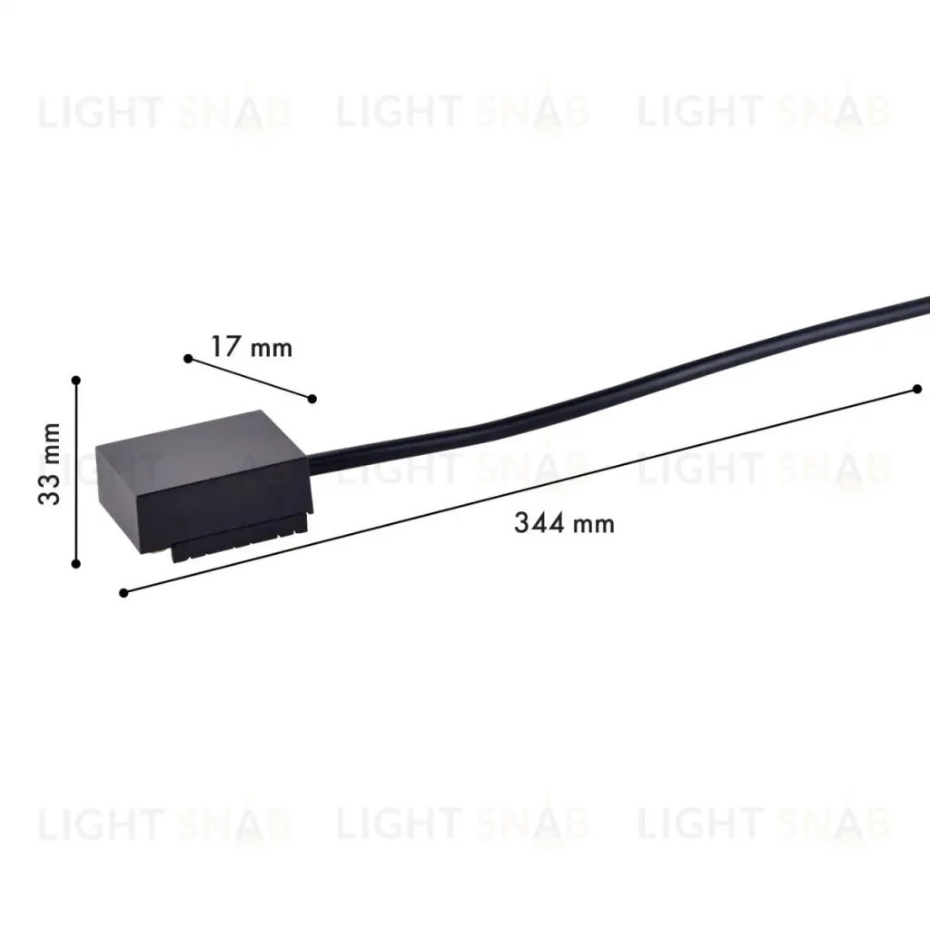 Коннектор Favourite Unica 1011-CB-033 1011-CB-033