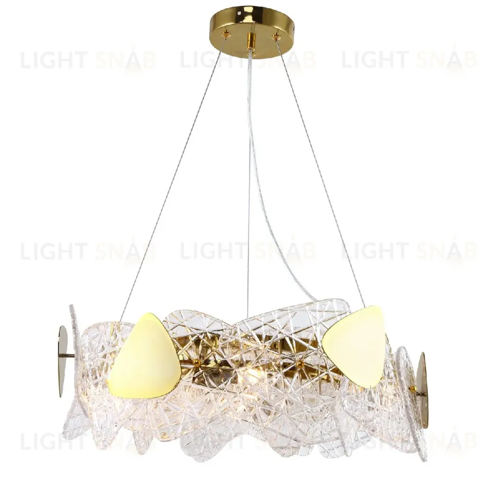 Подвесная люстра F-Promo Krakle 4249-6P 4249-6P
