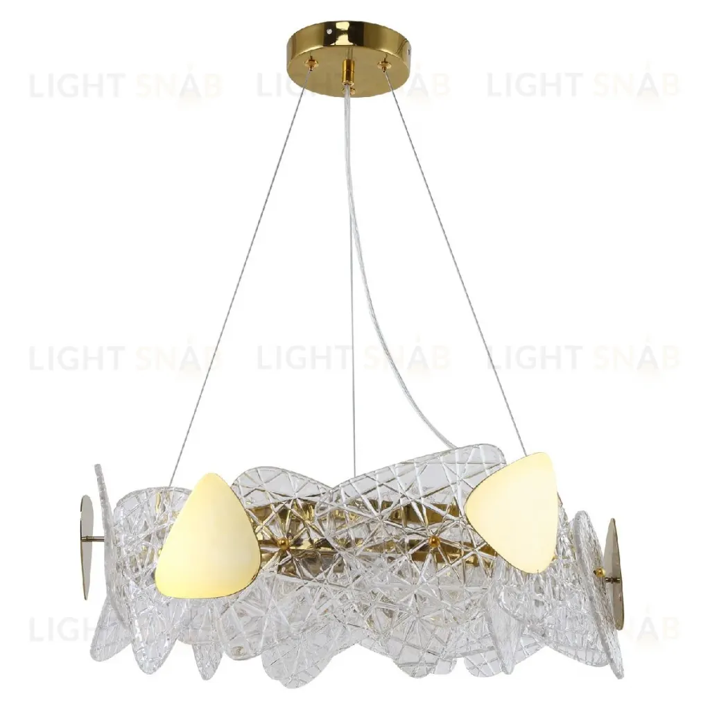 Подвесная люстра F-Promo Krakle 4249-6P 4249-6P