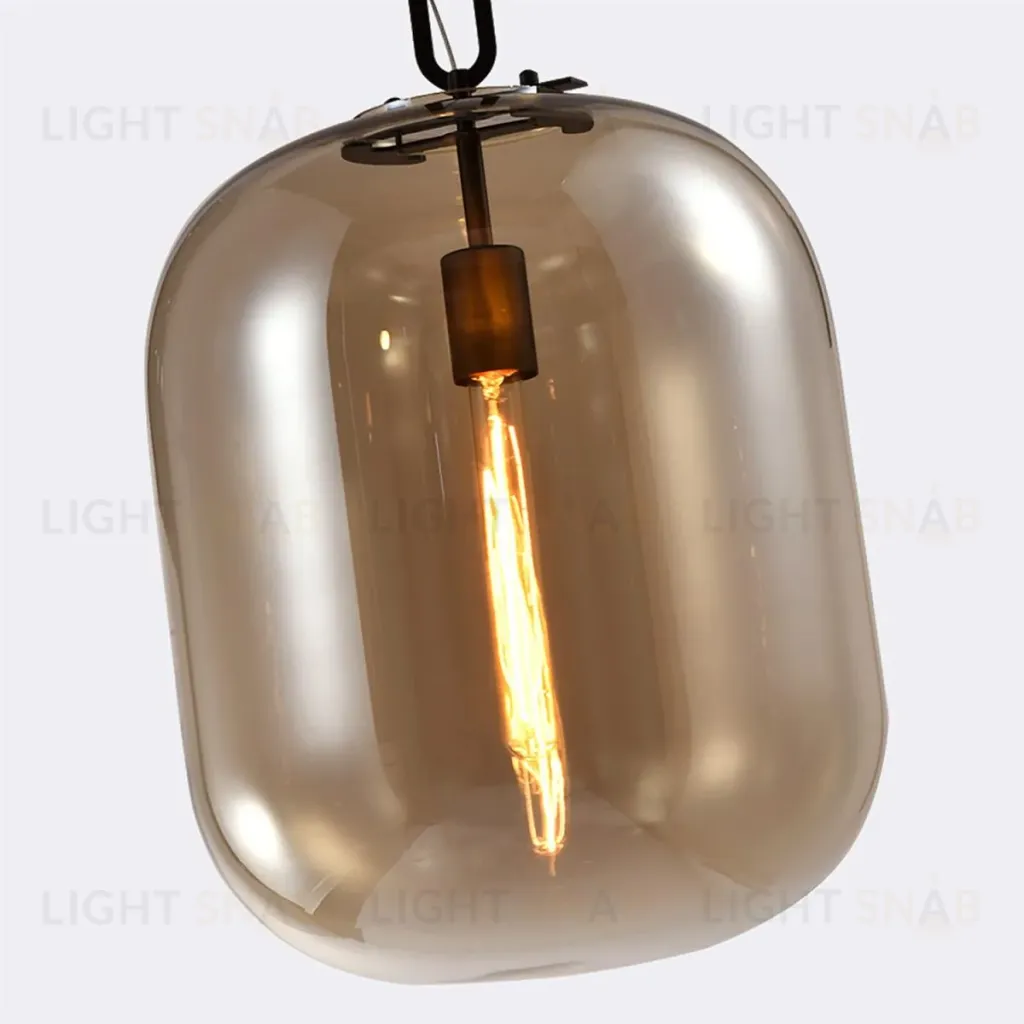 Подвесной светильник Favourite Canister 4264-1P 4264-1P