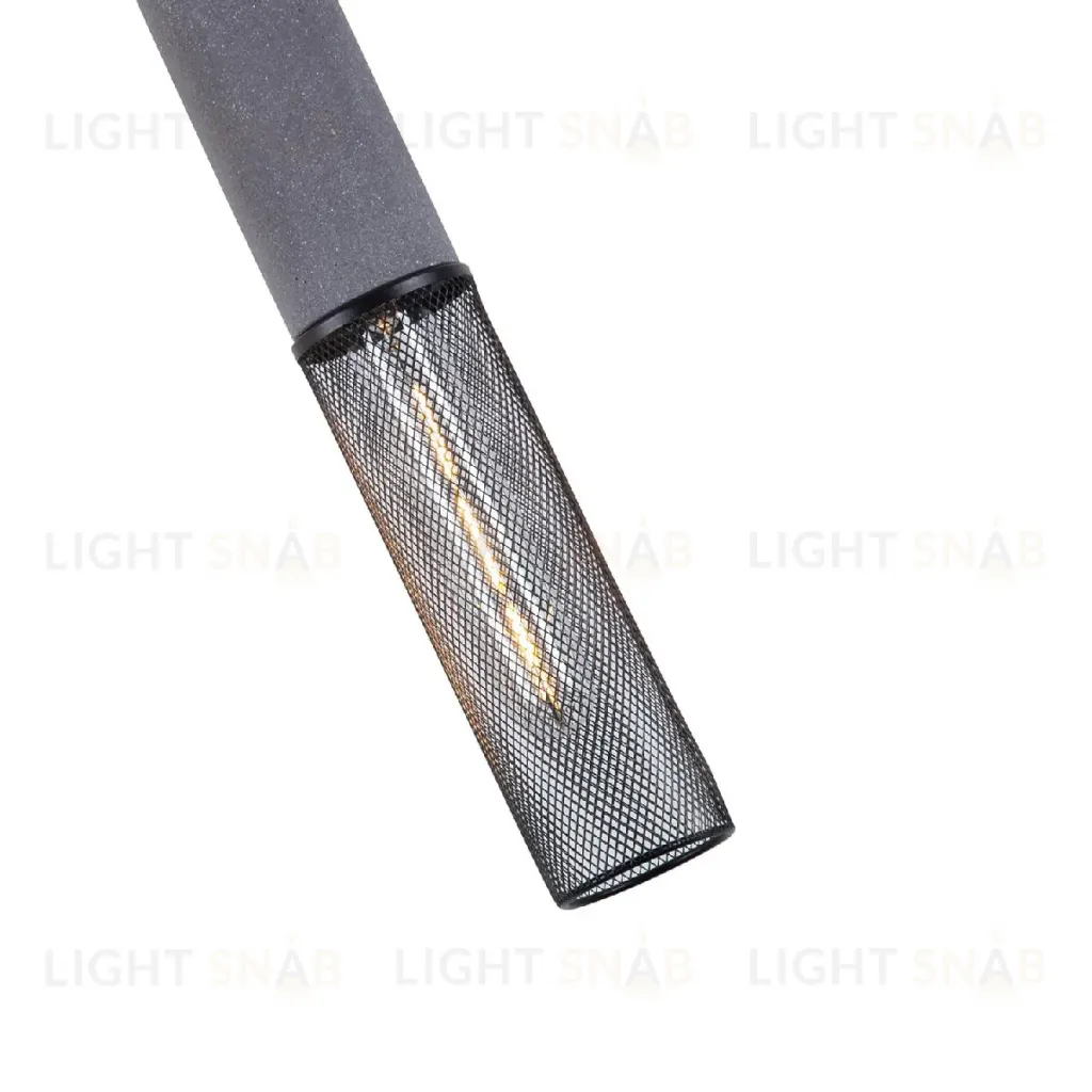 Подвесной светильник Favourite Cementita 4272-1P 4272-1P
