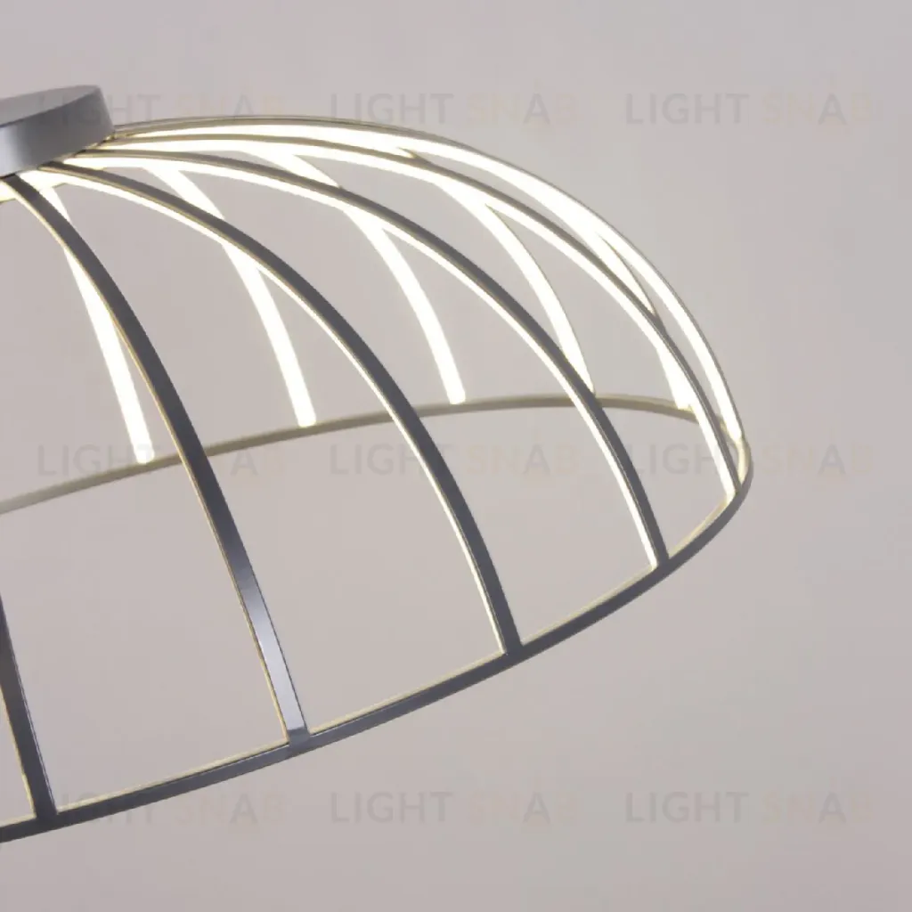 Подвесная люстра Favourite Vertex 4285-6P 4285-6P