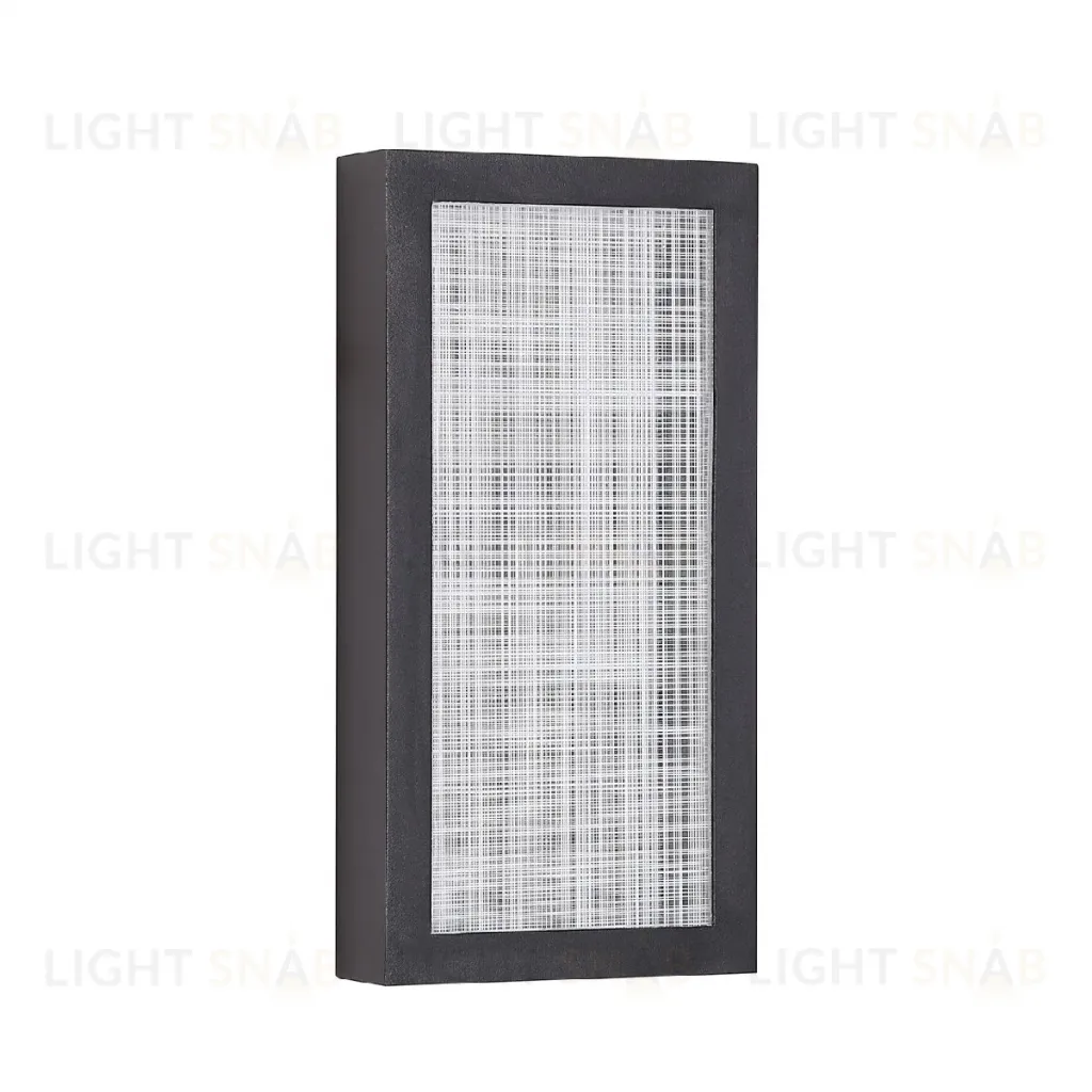 Уличный настенный светильник Favourite Mist 4298-1W 4298-1W