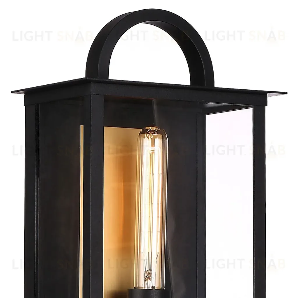 Уличный настенный светильник Favourite Lume 4299-1W 4299-1W