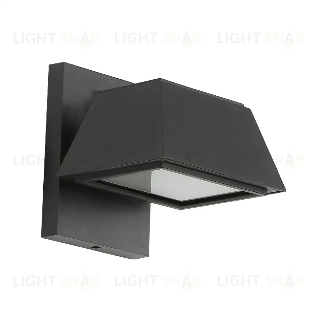 Уличный настенный светильник Favourite Trapezium 4300-1W 4300-1W
