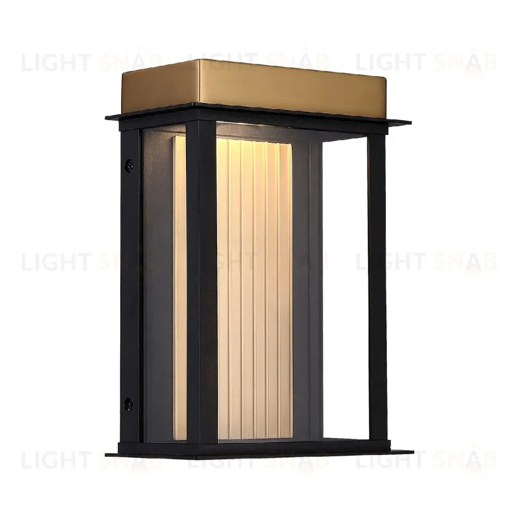 Уличный настенный светильник Favourite Glow 4302-1W 4302-1W