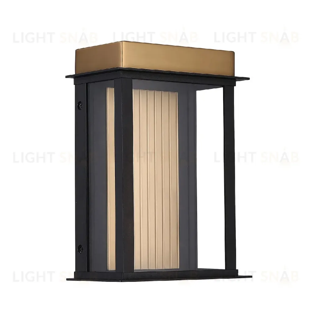 Уличный настенный светильник Favourite Glow 4302-1W 4302-1W