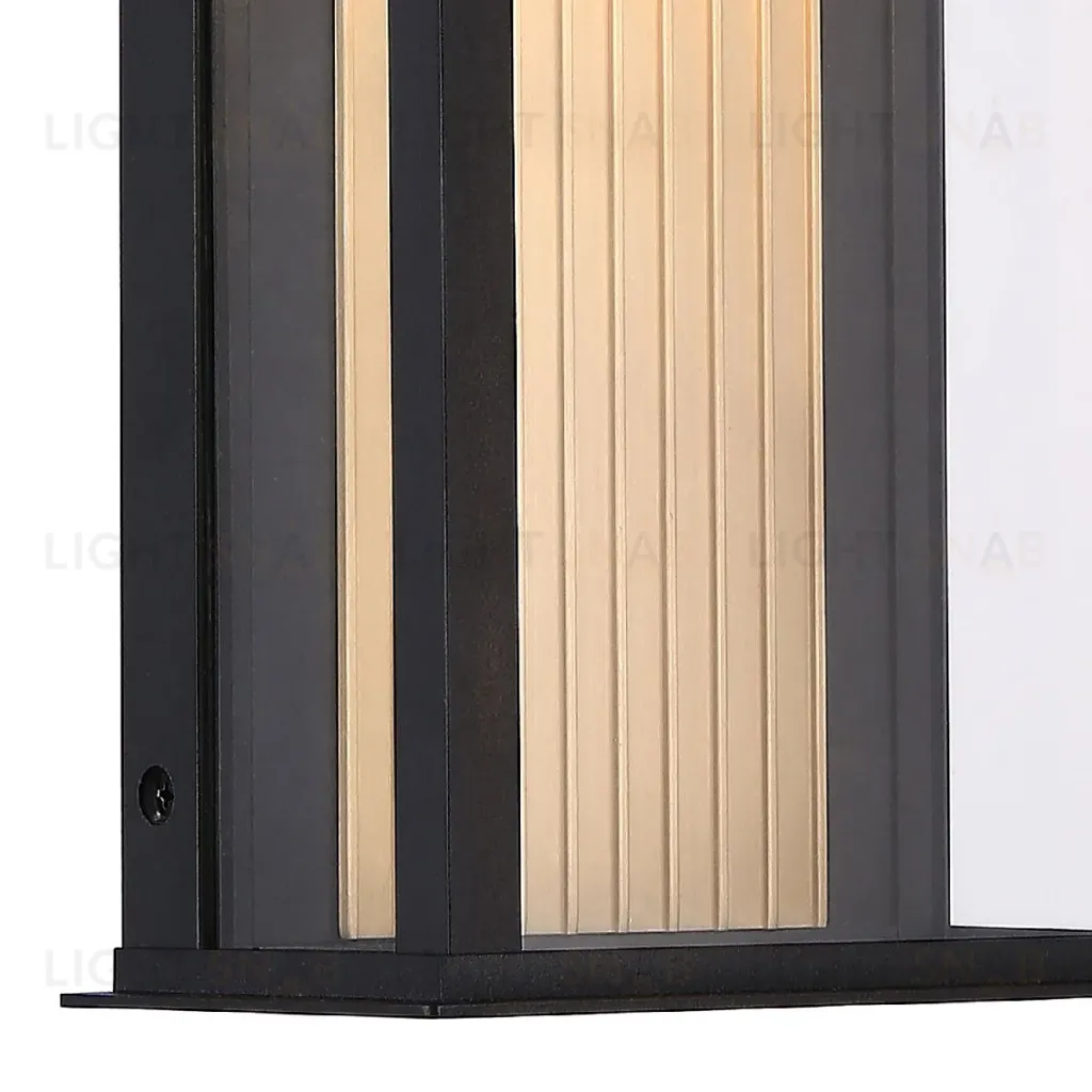 Уличный настенный светильник Favourite Glow 4302-1W 4302-1W