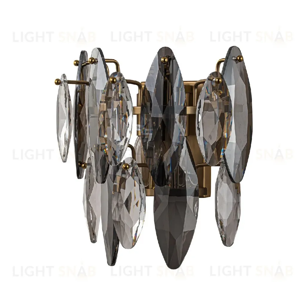 Настенный светильник Favourite Glans 4303-2W 4303-2W