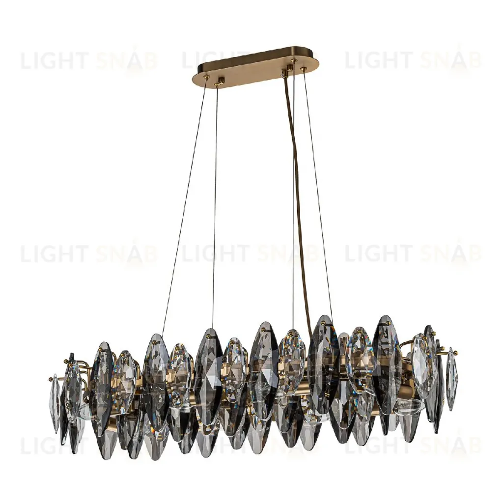 Подвесная люстра Favourite Glans 4303-8PC 4303-8PC