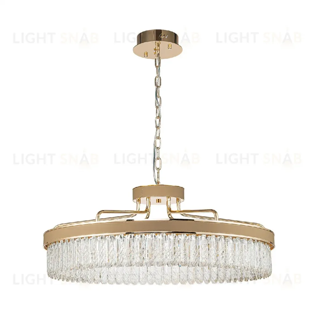 Подвесная люстра Favourite Visconte 4304-8P 4304-8P