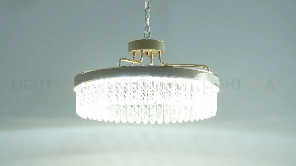 Подвесная люстра Favourite Visconte 4304-6P 4304-6P