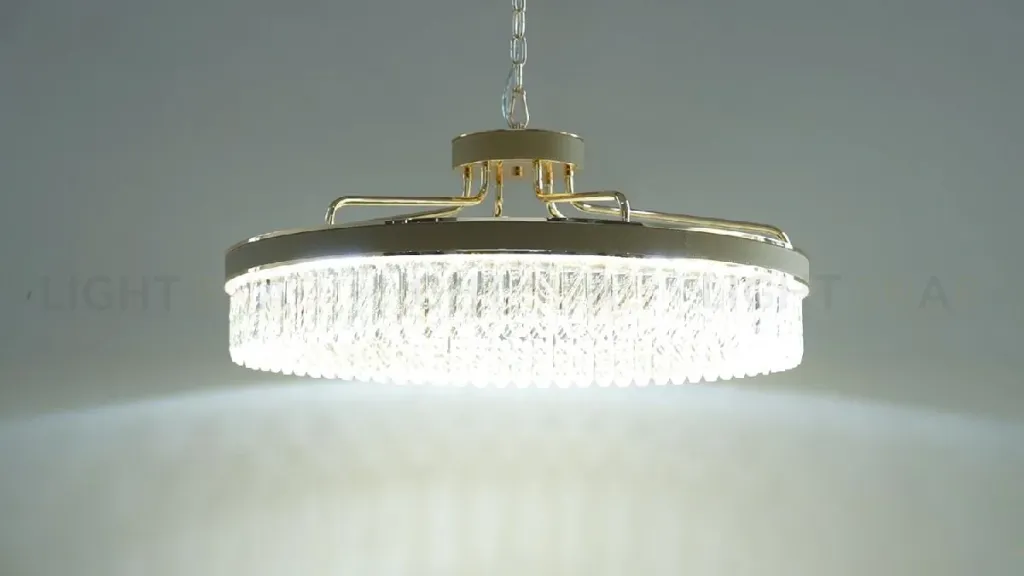Подвесная люстра Favourite Visconte 4304-8P 4304-8P
