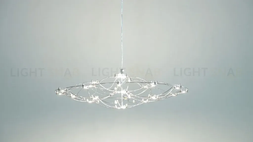 Подвесная люстра Favourite Thinner 4305-6P 4305-6P