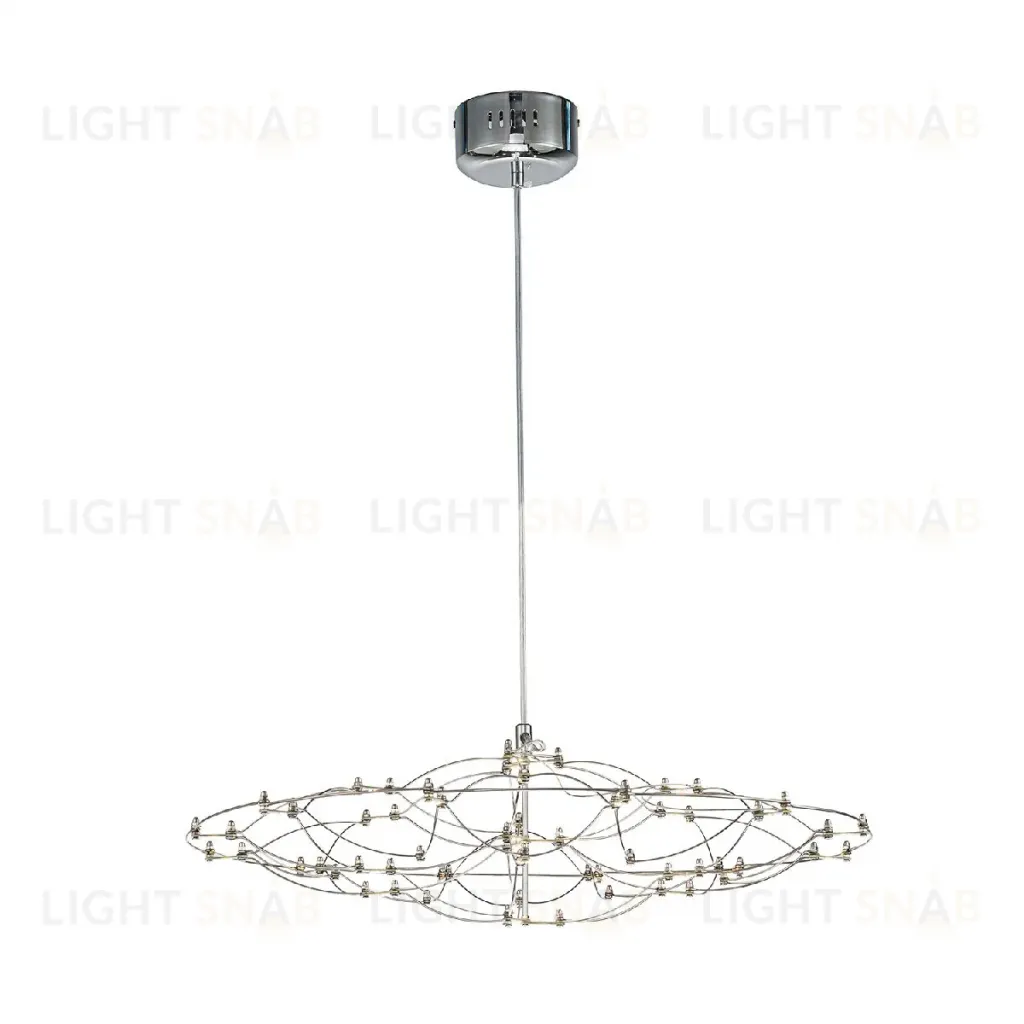 Подвесная люстра Favourite Thinner 4305-6P 4305-6P