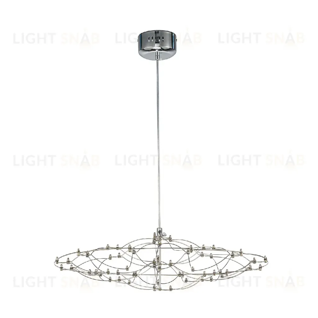 Подвесная люстра Favourite Thinner 4305-6P 4305-6P
