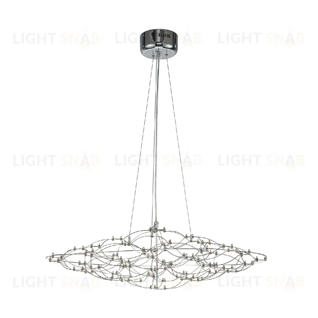 Подвесная люстра Favourite Thinner 4305-8P 4305-8P