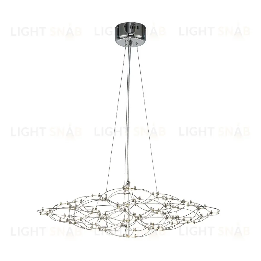 Подвесная люстра Favourite Thinner 4305-8P 4305-8P