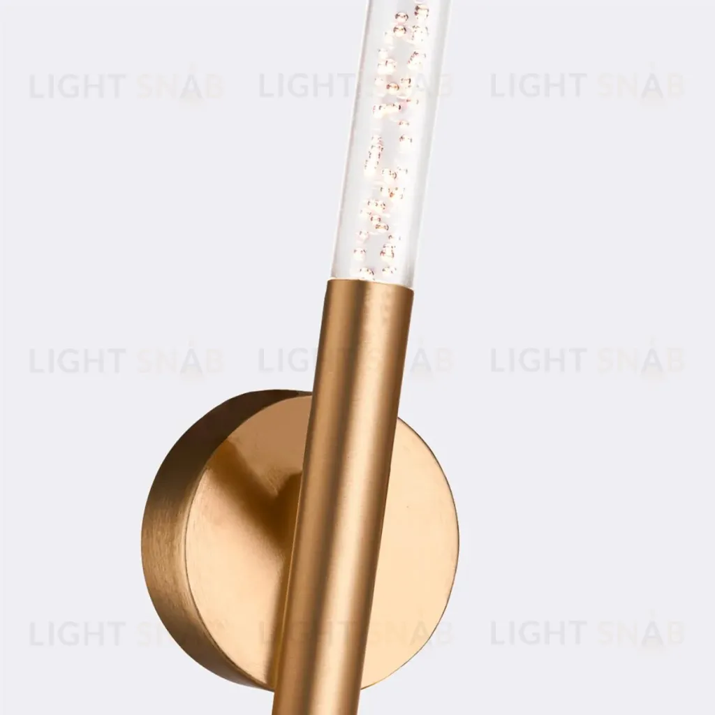 Настенный светильник Favourite Bubblor 4311-1W 4311-1W