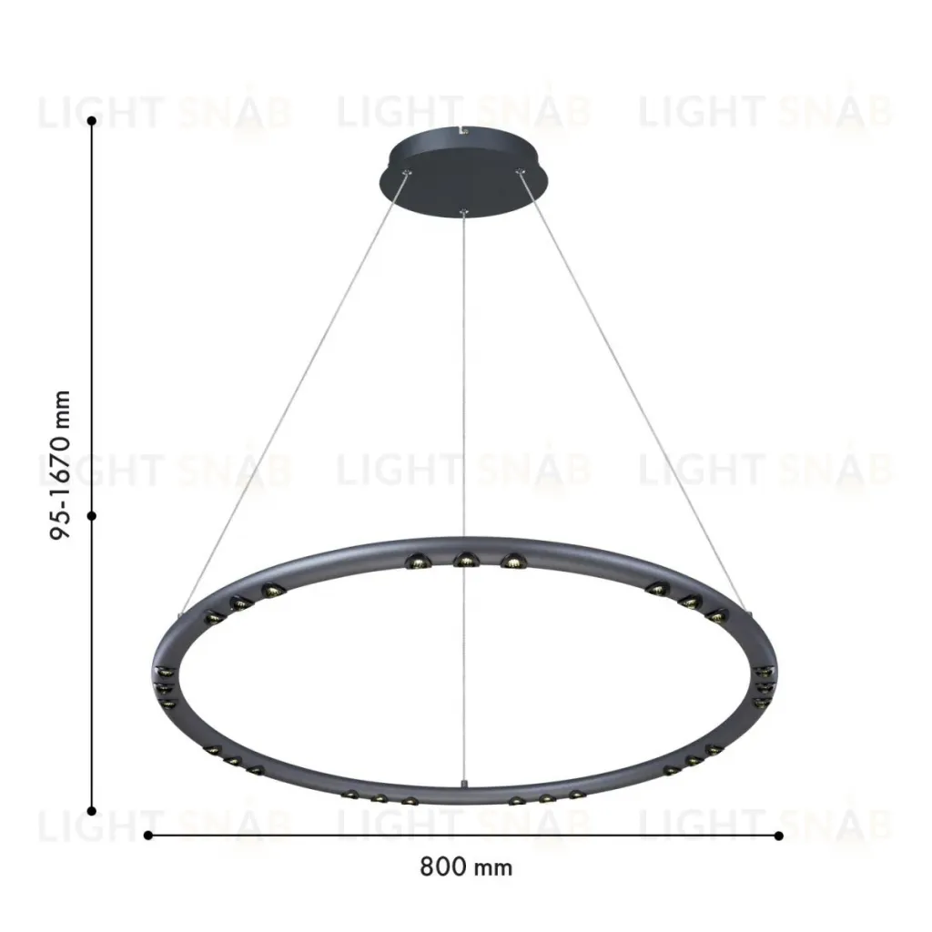 Подвесная люстра Favourite Celler 4321-8P 4321-8P