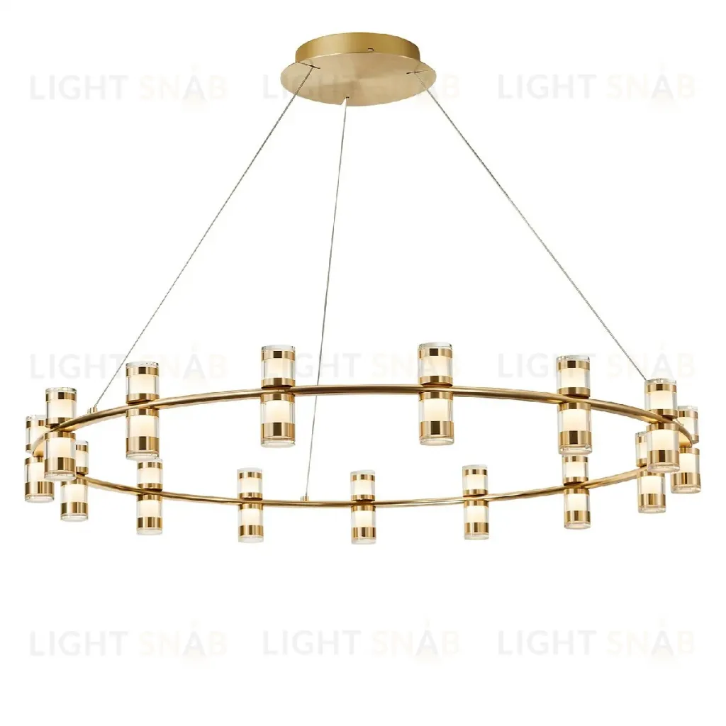 Подвесная люстра Favourite Ampullen 4323-15P 4323-15P