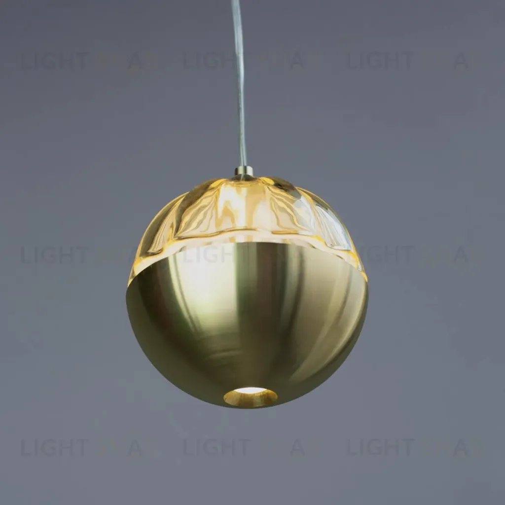 Подвесной светильник Favourite Ballonger 4325-1P 4325-1P