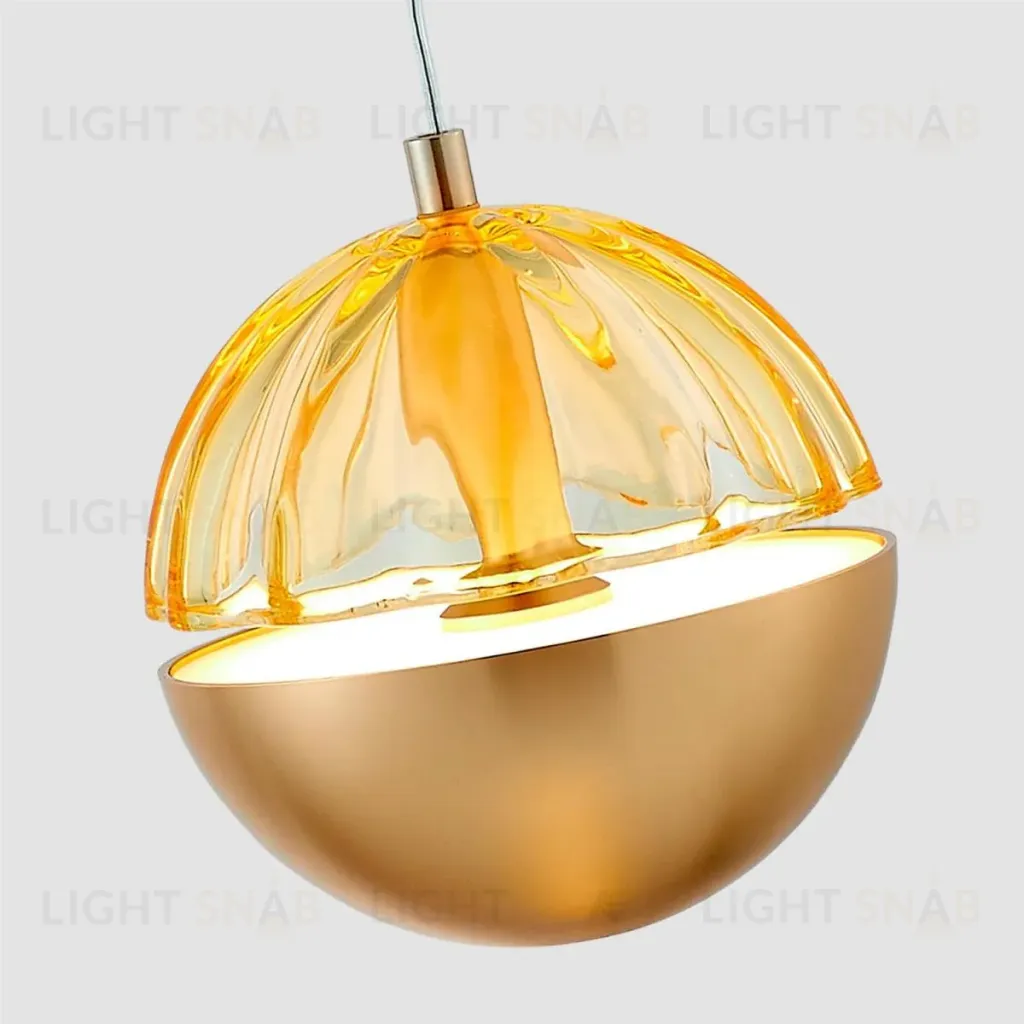 Подвесной светильник Favourite Ballonger 4325-1P 4325-1P
