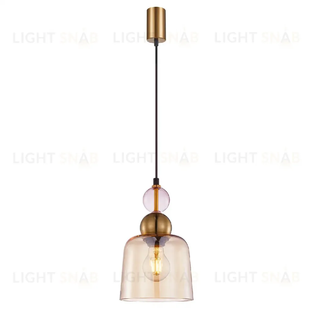 Подвесной светильник F-Promo Vinglas 4341-1P 4341-1P