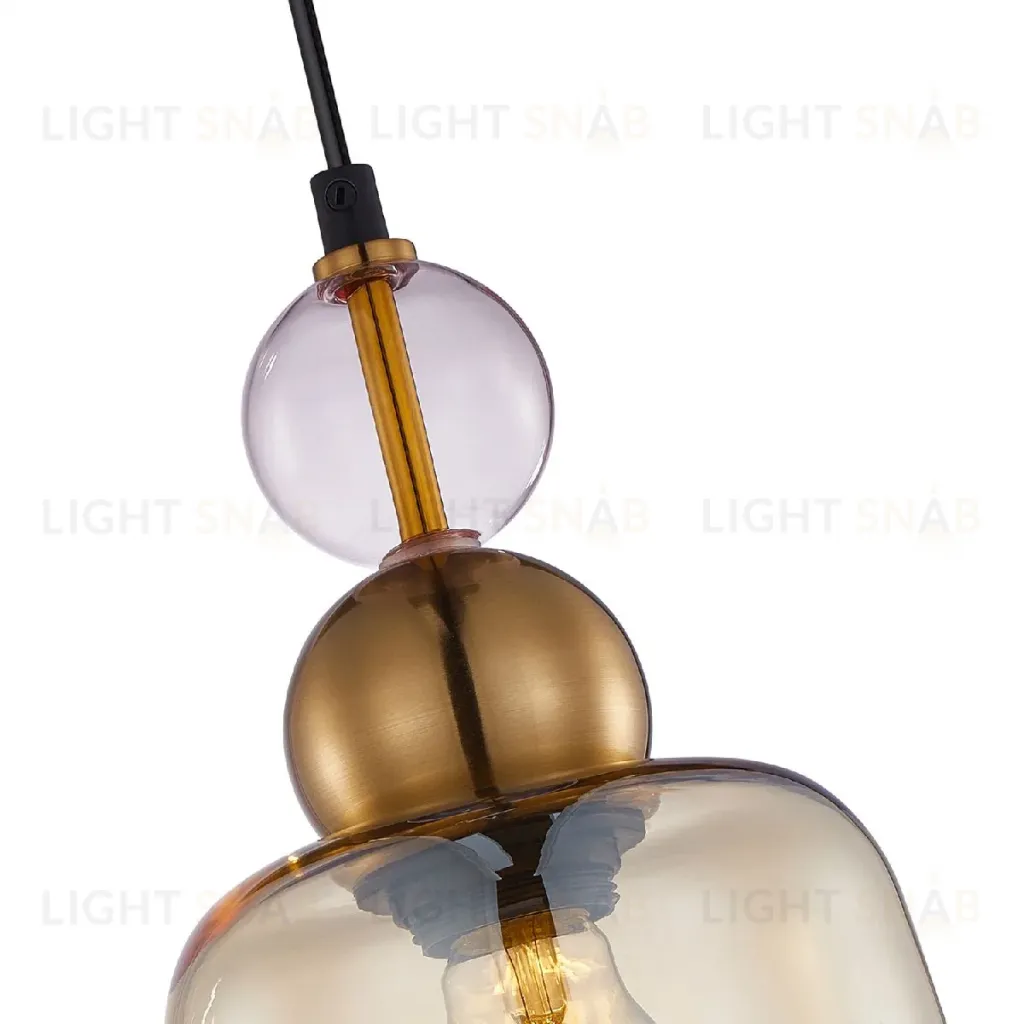 Подвесной светильник F-Promo Vinglas 4341-1P 4341-1P