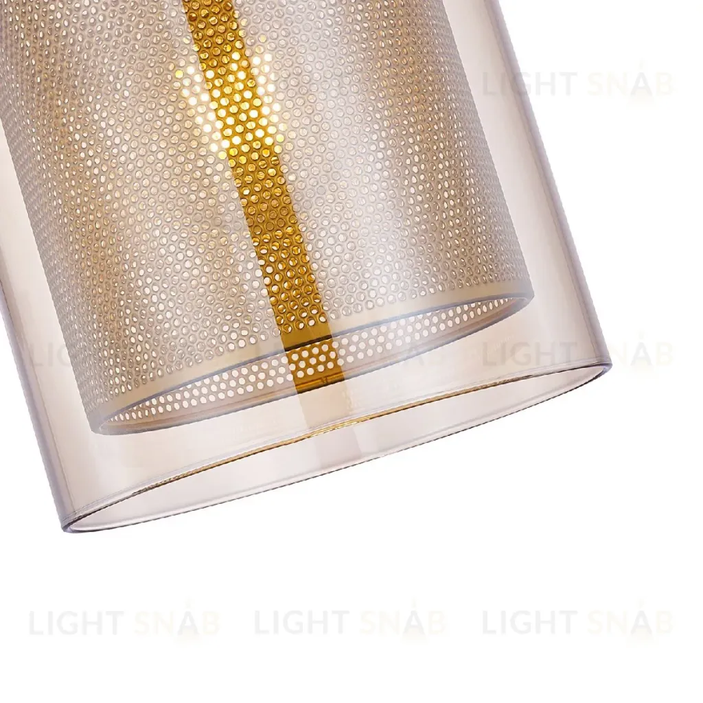 Подвесной светильник F-Promo Galler 4346-1P 4346-1P