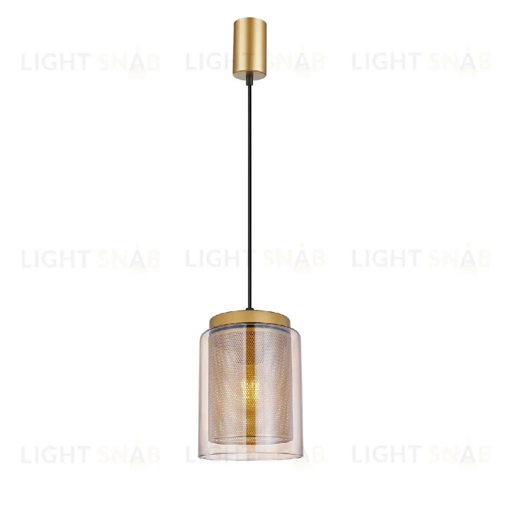 Подвесной светильник F-Promo Galler 4346-1P 4346-1P