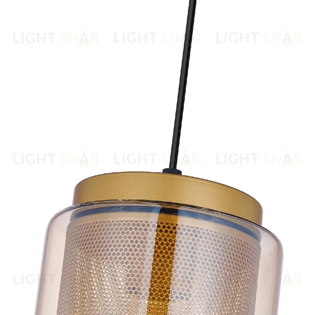 Подвесной светильник F-Promo Galler 4346-1P 4346-1P