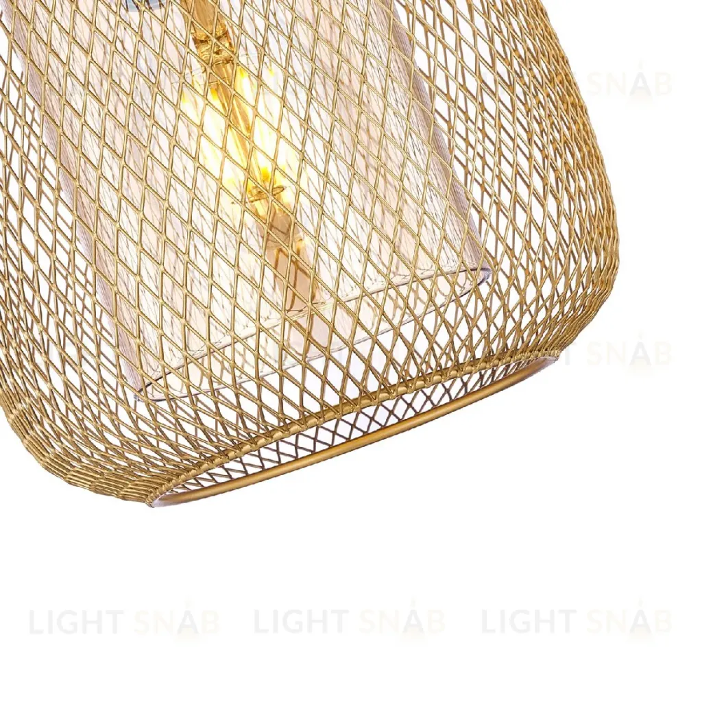 Подвесной светильник F-Promo Galler 4348-1P 4348-1P