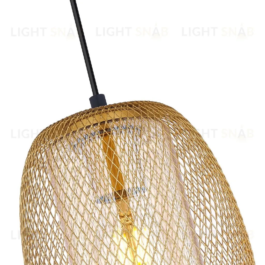 Подвесной светильник F-Promo Galler 4348-1P 4348-1P