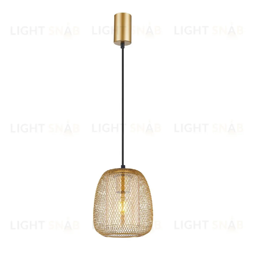 Подвесной светильник F-Promo Galler 4348-1P 4348-1P