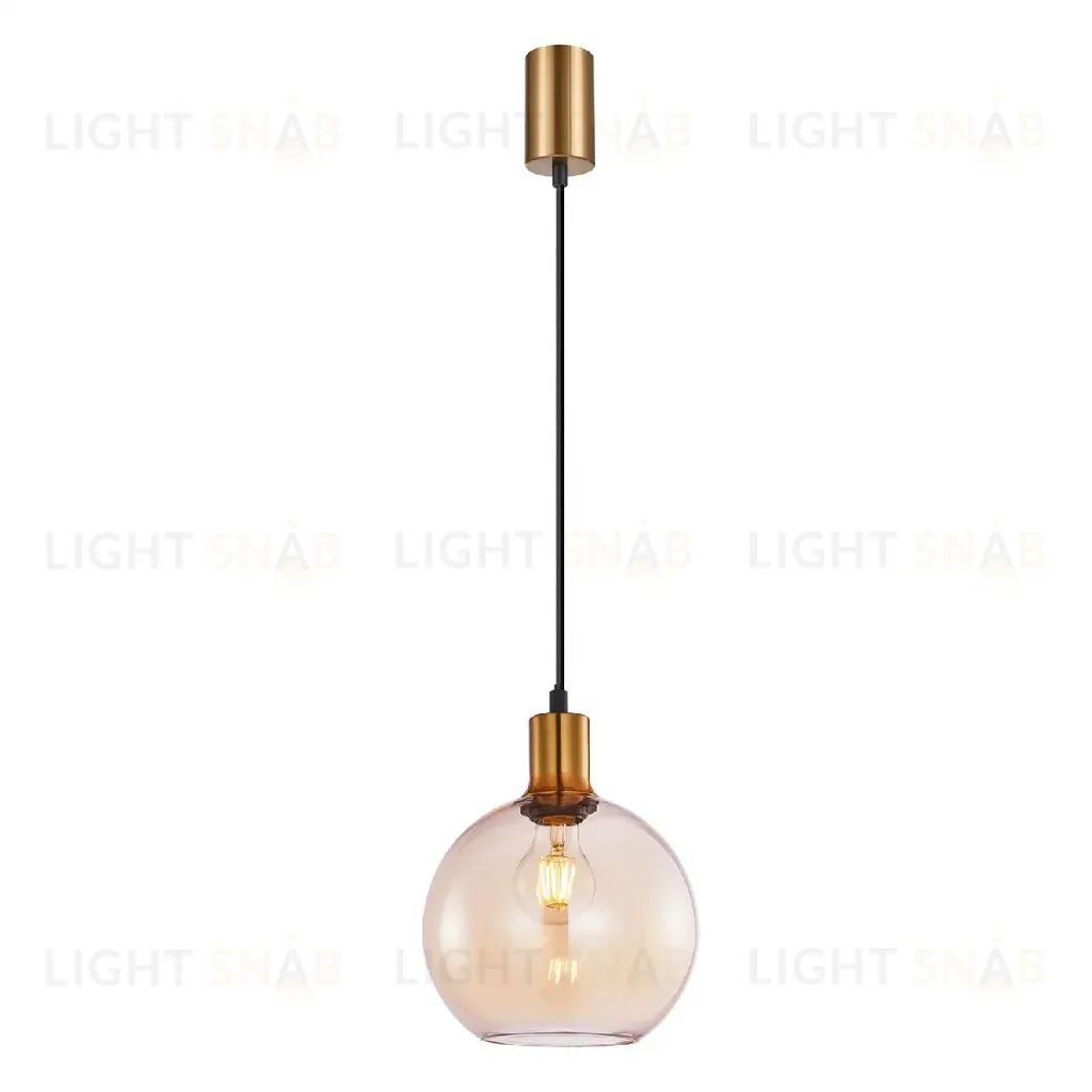 Подвесной светильник F-Promo Dubbel 4354-1P 4354-1P