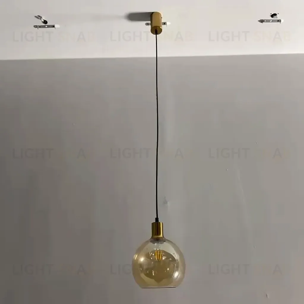 Подвесной светильник F-Promo Dubbel 4354-1P 4354-1P