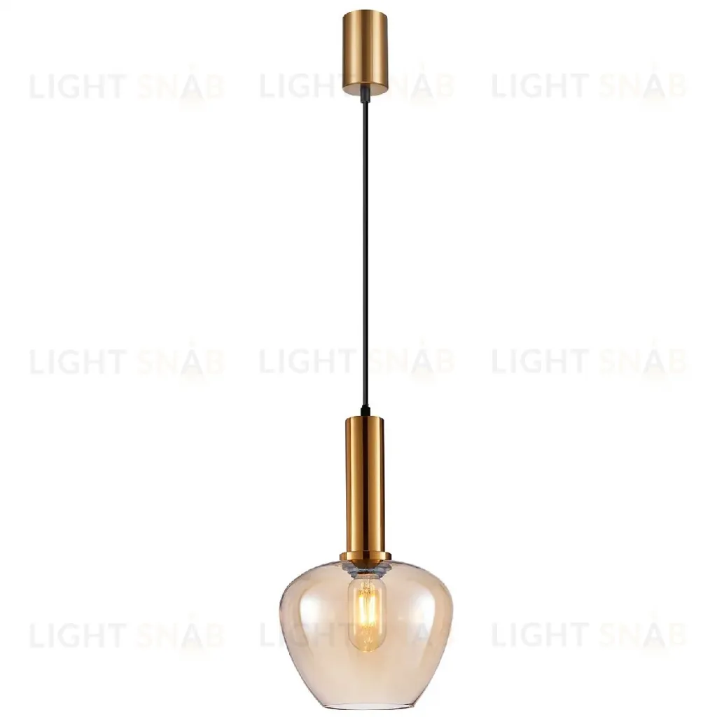 Подвесной светильник F-Promo Dubbel 4356-1P 4356-1P