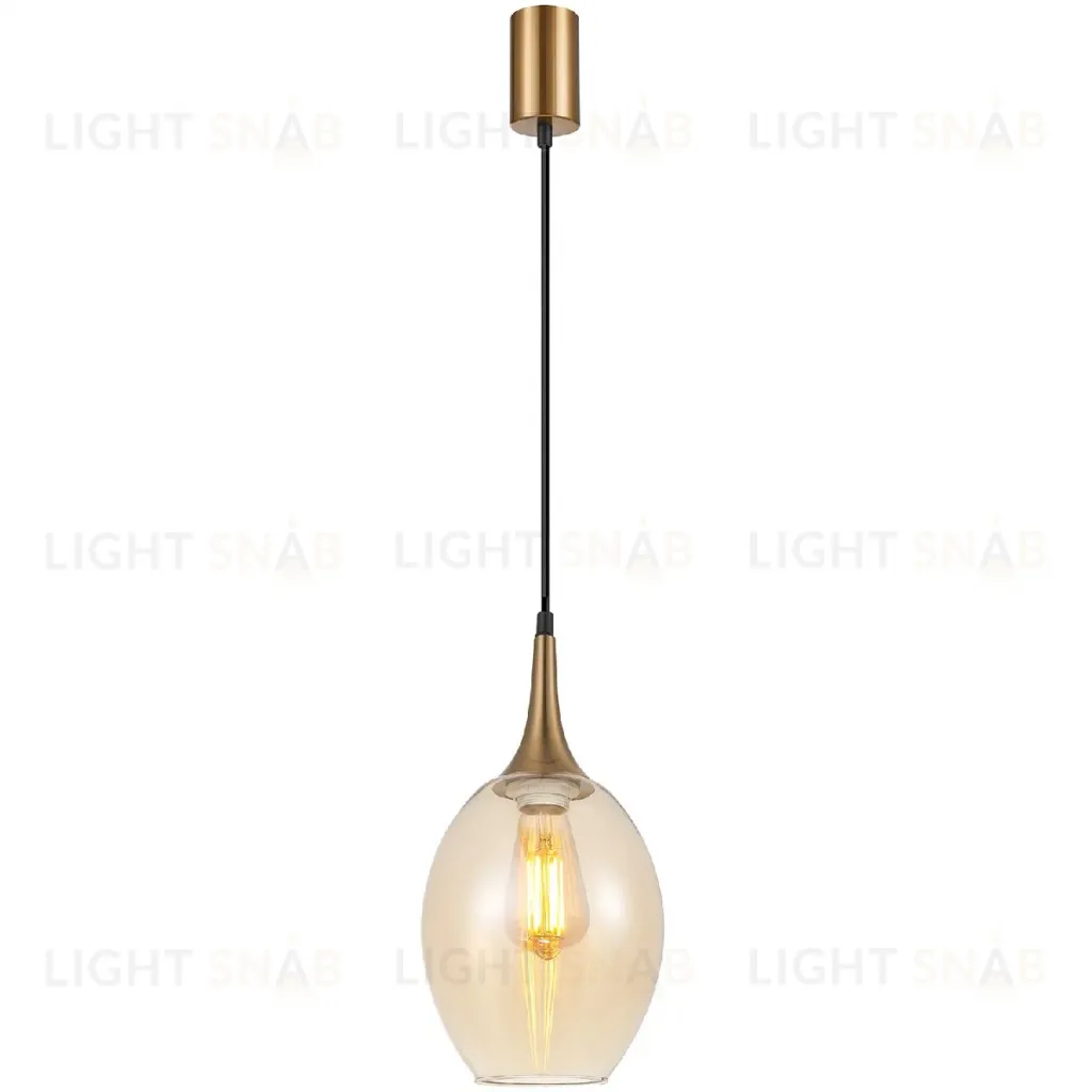 Подвесной светильник F-Promo Dubbel 4360-1P 4360-1P