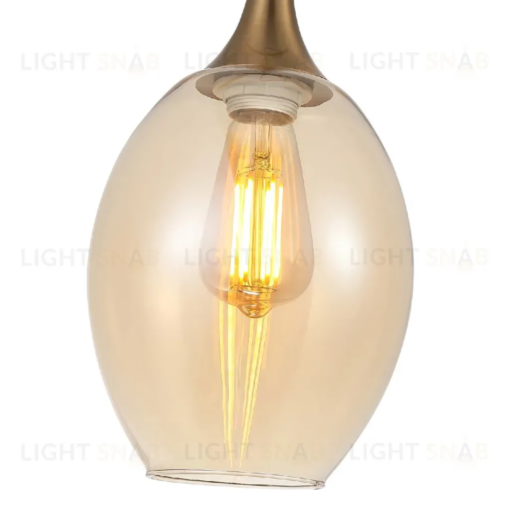 Подвесной светильник F-Promo Dubbel 4360-1P 4360-1P