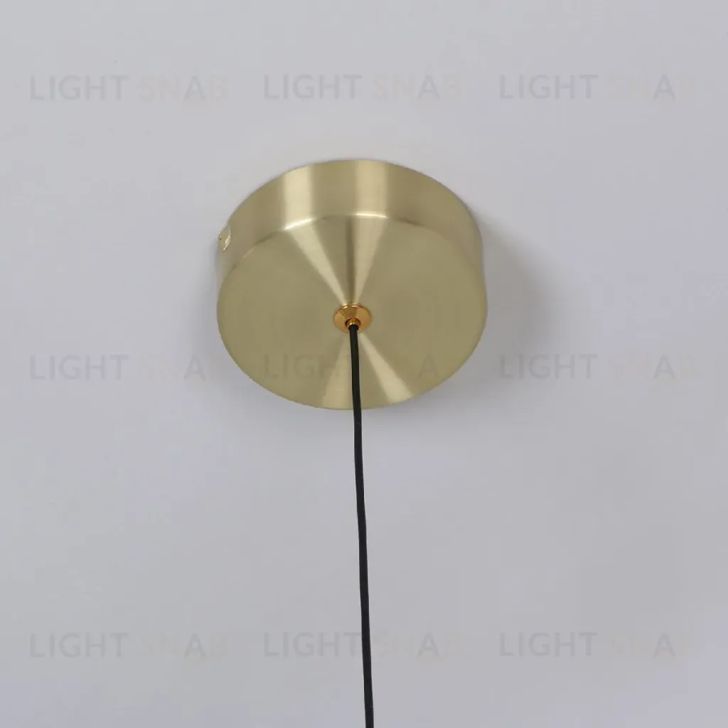 Подвесной светильник Favourite Luna 4370-1P 4370-1P