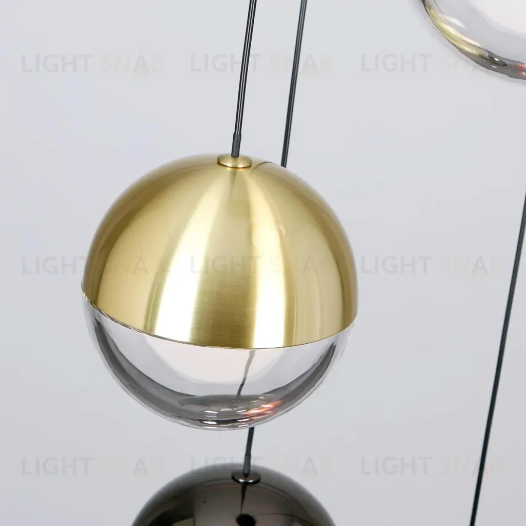 Каскадная люстра Favourite Luna 4371-6P 4371-6P