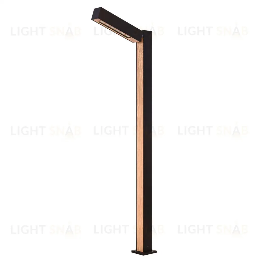 Ландшафтный светильник Favourite Stolpe 4388-1F 4388-1F